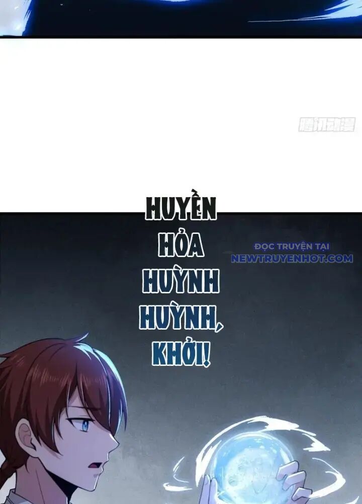 Thái Cổ Yêu Thánh Lấy Ta Làm Lô Đỉnh Chap 134 - Next Chap 135