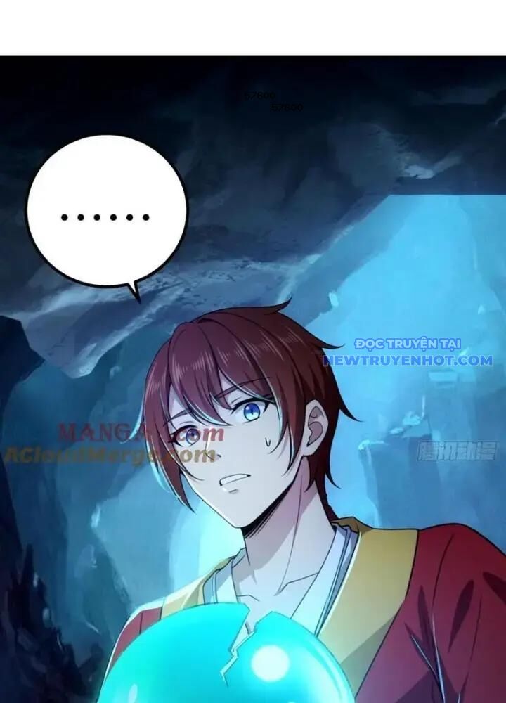 Thái Cổ Yêu Thánh Lấy Ta Làm Lô Đỉnh Chap 134 - Next Chap 135