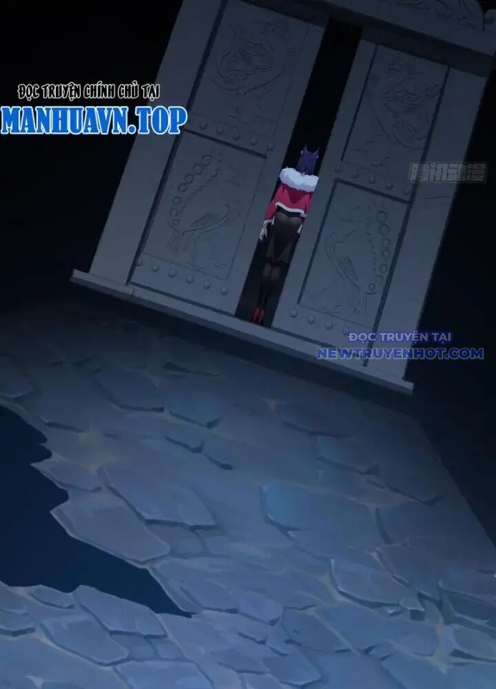 Thái Cổ Yêu Thánh Lấy Ta Làm Lô Đỉnh Chap 134 - Next Chap 135
