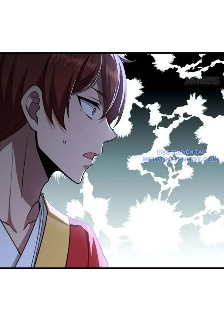 Thái Cổ Yêu Thánh Lấy Ta Làm Lô Đỉnh Chap 134 - Next Chap 135