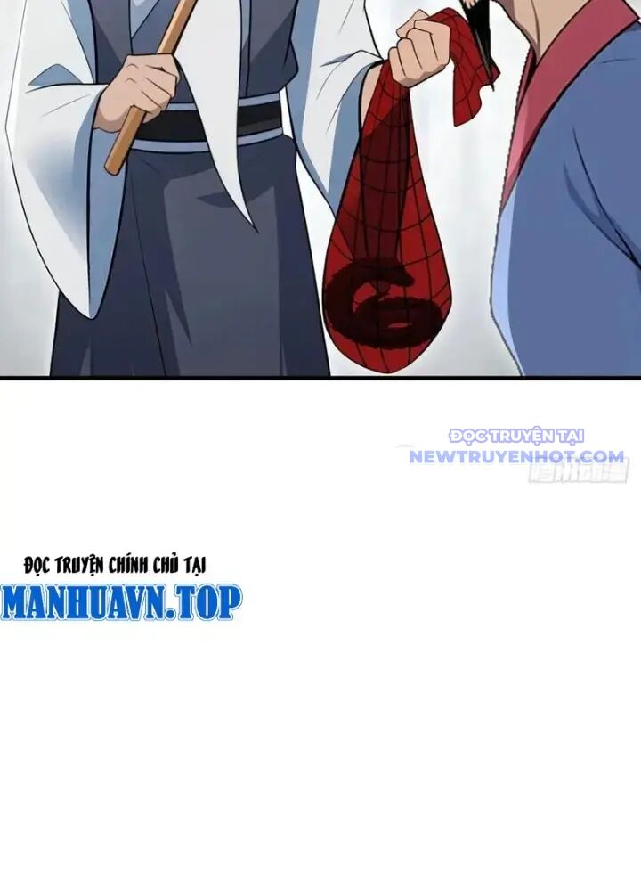 Thái Cổ Yêu Thánh Lấy Ta Làm Lô Đỉnh Chap 135 - Next Chap 136