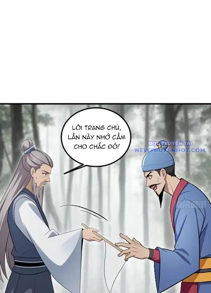 Thái Cổ Yêu Thánh Lấy Ta Làm Lô Đỉnh Chap 135 - Next Chap 136