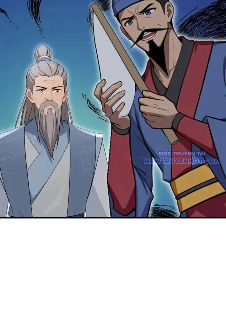 Thái Cổ Yêu Thánh Lấy Ta Làm Lô Đỉnh Chap 135 - Next Chap 136
