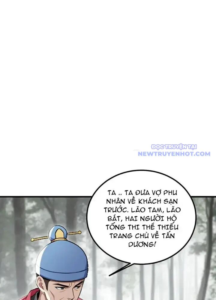 Thái Cổ Yêu Thánh Lấy Ta Làm Lô Đỉnh Chap 135 - Next Chap 136