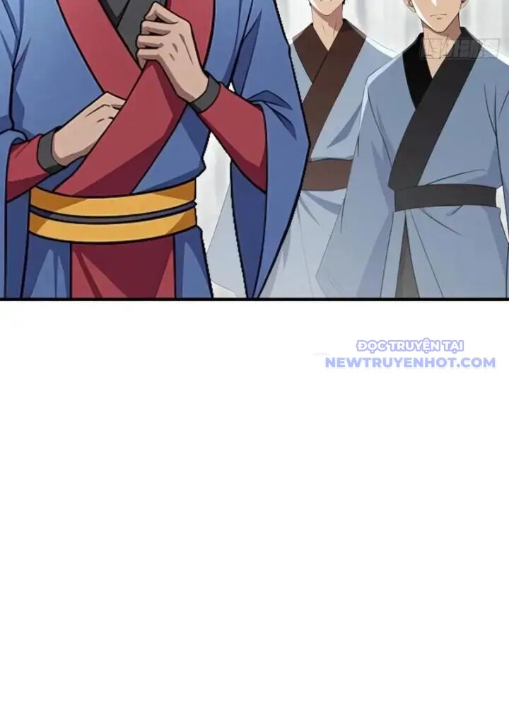 Thái Cổ Yêu Thánh Lấy Ta Làm Lô Đỉnh Chap 135 - Next Chap 136