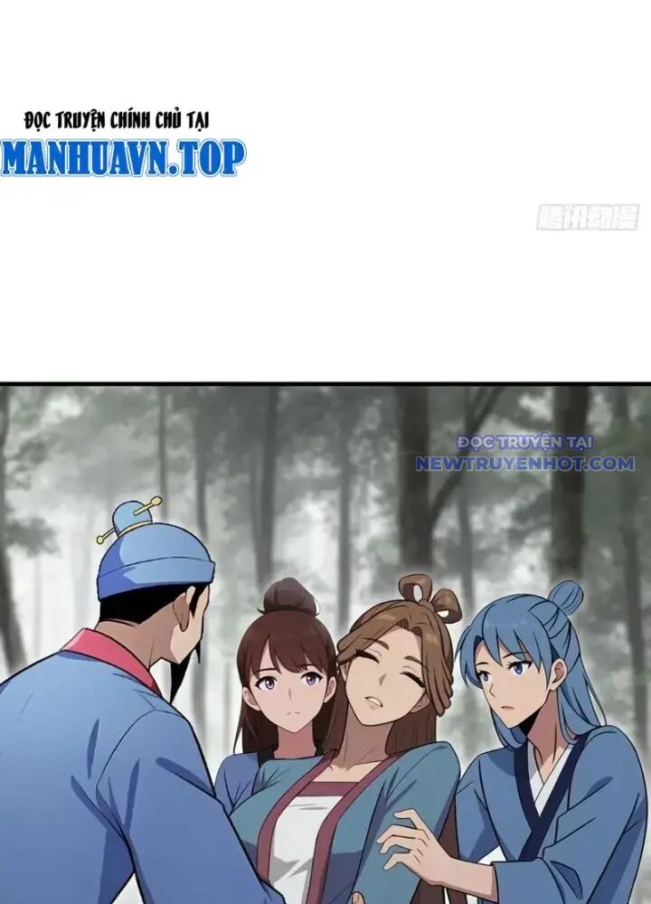 Thái Cổ Yêu Thánh Lấy Ta Làm Lô Đỉnh Chap 135 - Next Chap 136
