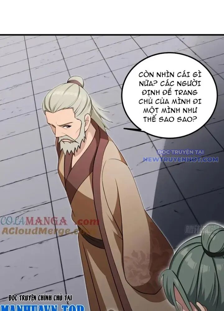 Thái Cổ Yêu Thánh Lấy Ta Làm Lô Đỉnh Chap 135 - Next Chap 136