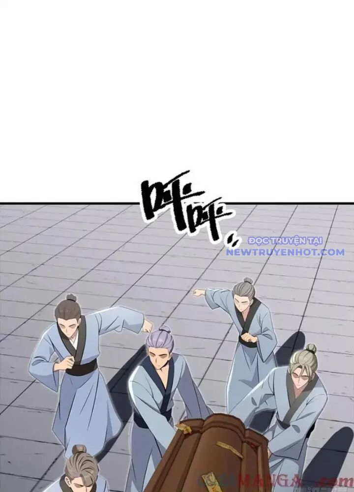 Thái Cổ Yêu Thánh Lấy Ta Làm Lô Đỉnh Chap 135 - Next Chap 136