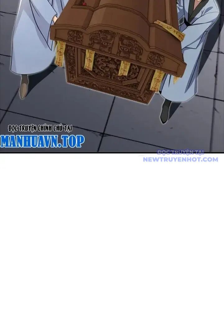 Thái Cổ Yêu Thánh Lấy Ta Làm Lô Đỉnh Chap 135 - Next Chap 136