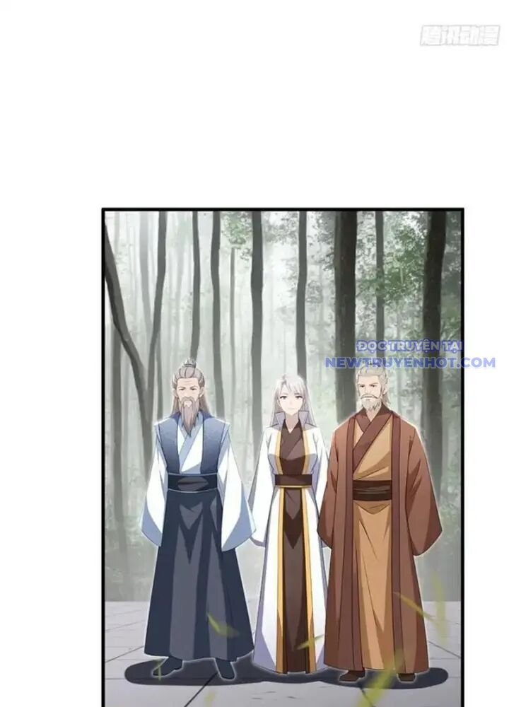 Thái Cổ Yêu Thánh Lấy Ta Làm Lô Đỉnh Chap 135 - Next Chap 136
