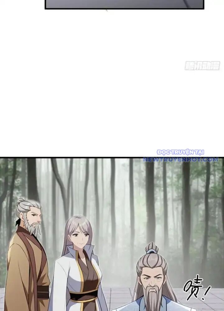Thái Cổ Yêu Thánh Lấy Ta Làm Lô Đỉnh Chap 135 - Next Chap 136