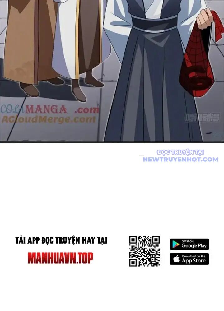 Thái Cổ Yêu Thánh Lấy Ta Làm Lô Đỉnh Chap 135 - Next Chap 136