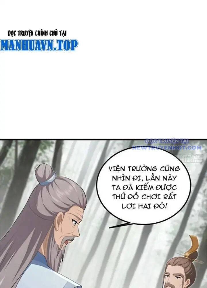 Thái Cổ Yêu Thánh Lấy Ta Làm Lô Đỉnh Chap 135 - Next Chap 136