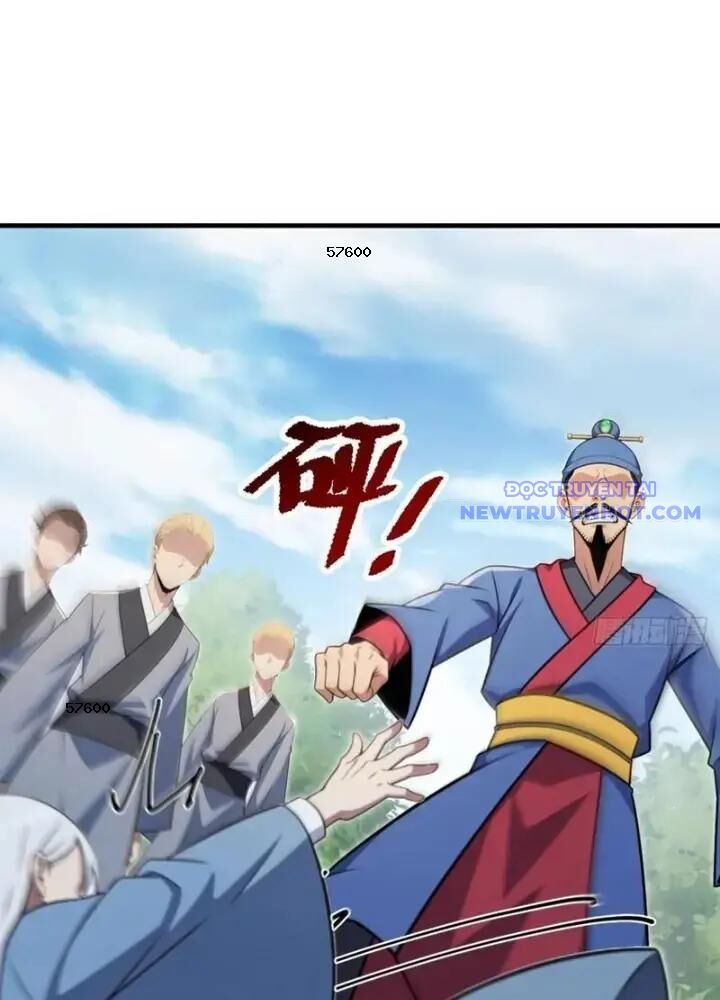 Thái Cổ Yêu Thánh Lấy Ta Làm Lô Đỉnh Chap 135 - Next Chap 136
