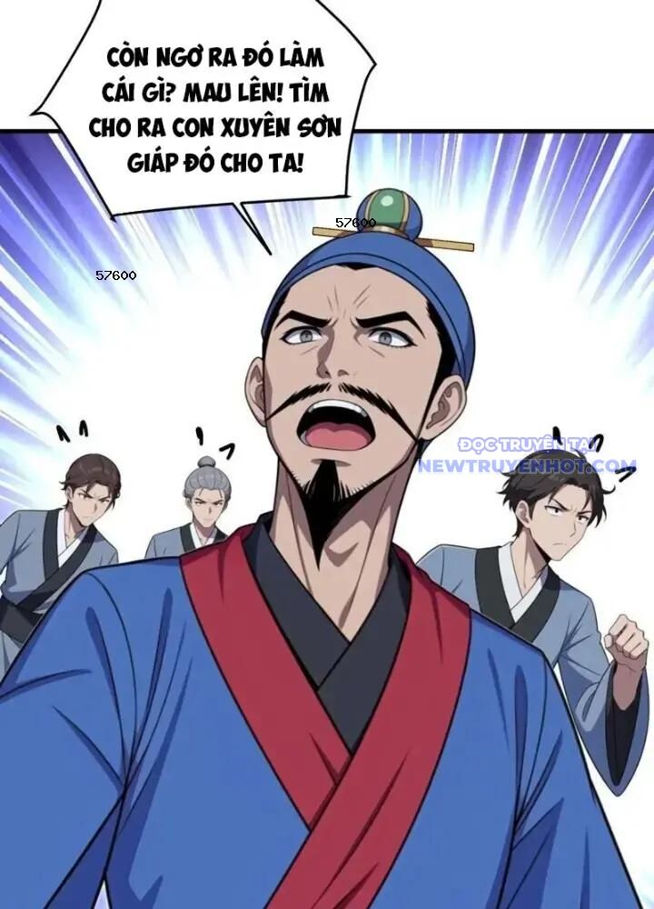 Thái Cổ Yêu Thánh Lấy Ta Làm Lô Đỉnh Chap 135 - Next Chap 136
