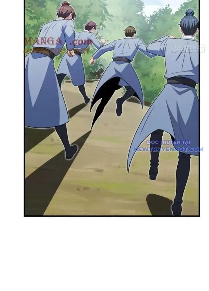 Thái Cổ Yêu Thánh Lấy Ta Làm Lô Đỉnh Chap 135 - Next Chap 136