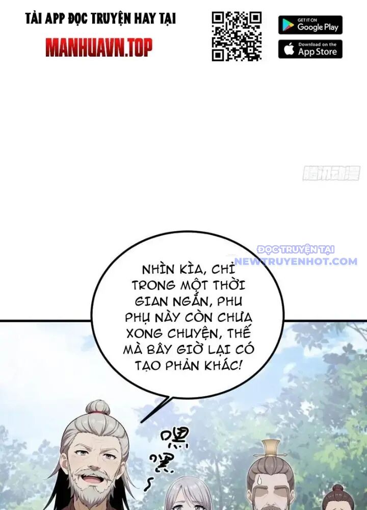 Thái Cổ Yêu Thánh Lấy Ta Làm Lô Đỉnh Chap 135 - Next Chap 136