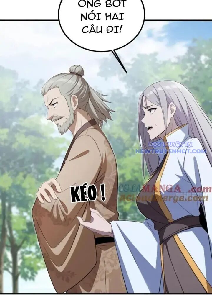 Thái Cổ Yêu Thánh Lấy Ta Làm Lô Đỉnh Chap 135 - Next Chap 136