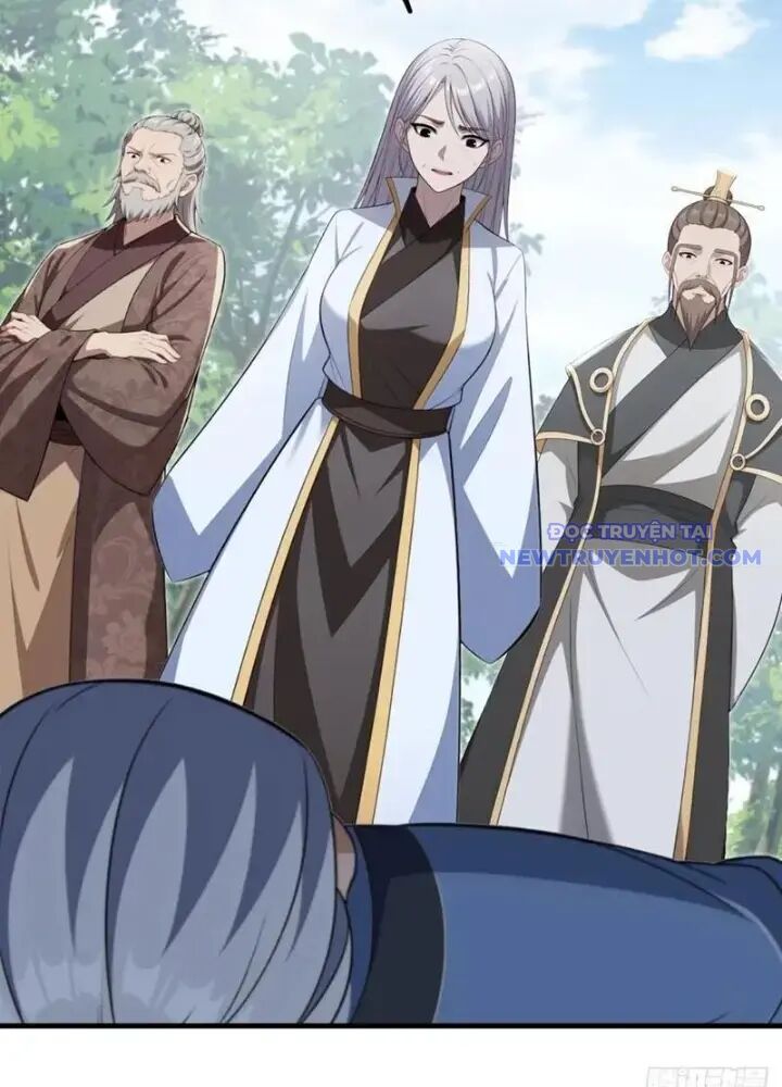 Thái Cổ Yêu Thánh Lấy Ta Làm Lô Đỉnh Chap 135 - Next Chap 136