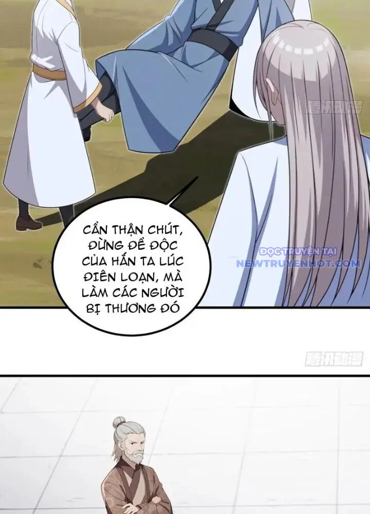Thái Cổ Yêu Thánh Lấy Ta Làm Lô Đỉnh Chap 135 - Next Chap 136