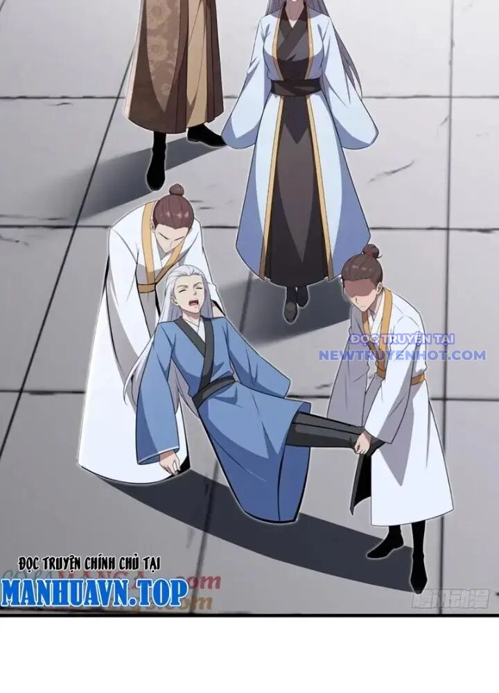 Thái Cổ Yêu Thánh Lấy Ta Làm Lô Đỉnh Chap 135 - Next Chap 136