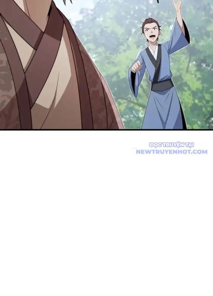 Thái Cổ Yêu Thánh Lấy Ta Làm Lô Đỉnh Chap 135 - Next Chap 136