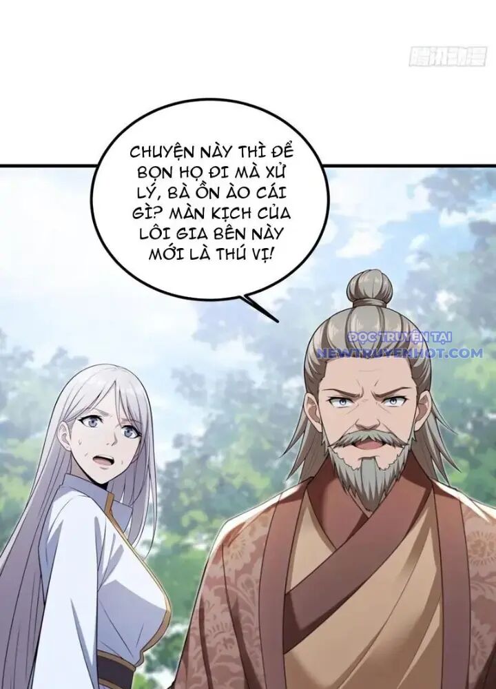 Thái Cổ Yêu Thánh Lấy Ta Làm Lô Đỉnh Chap 135 - Next Chap 136