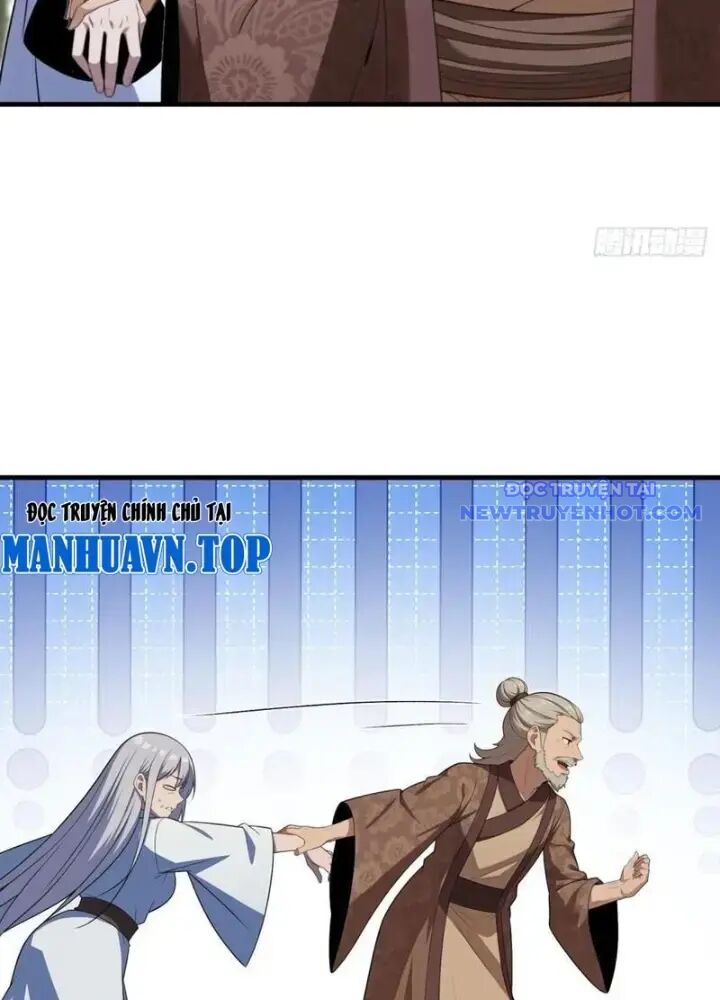 Thái Cổ Yêu Thánh Lấy Ta Làm Lô Đỉnh Chap 135 - Next Chap 136