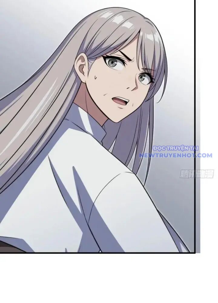 Thái Cổ Yêu Thánh Lấy Ta Làm Lô Đỉnh Chap 135 - Next Chap 136