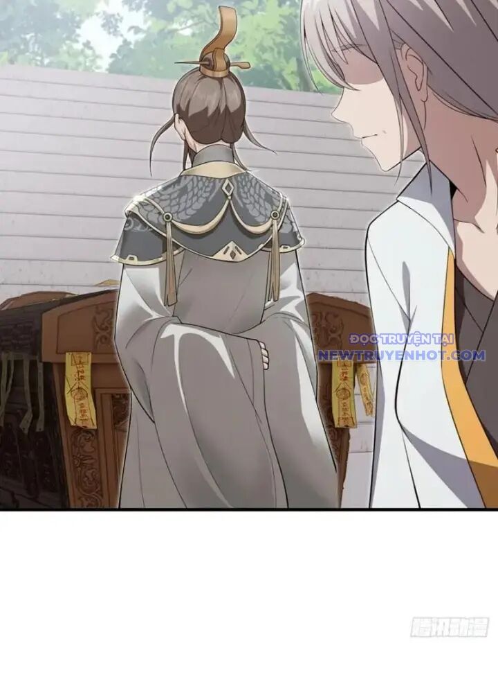 Thái Cổ Yêu Thánh Lấy Ta Làm Lô Đỉnh Chap 135 - Next Chap 136