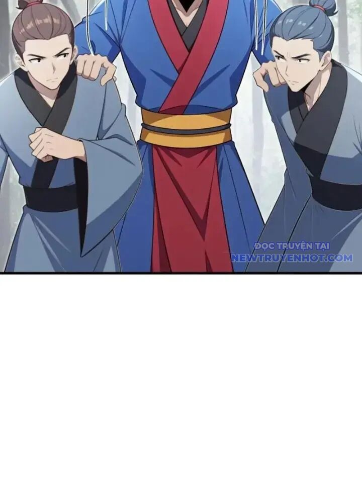 Thái Cổ Yêu Thánh Lấy Ta Làm Lô Đỉnh Chap 135 - Next Chap 136