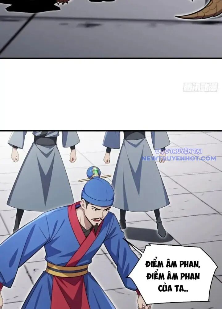 Thái Cổ Yêu Thánh Lấy Ta Làm Lô Đỉnh Chap 135 - Next Chap 136