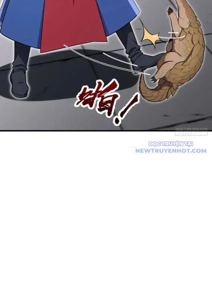Thái Cổ Yêu Thánh Lấy Ta Làm Lô Đỉnh Chap 135 - Next Chap 136