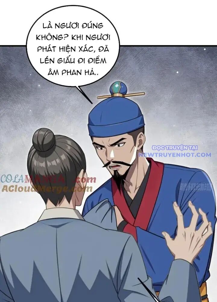 Thái Cổ Yêu Thánh Lấy Ta Làm Lô Đỉnh Chap 135 - Next Chap 136