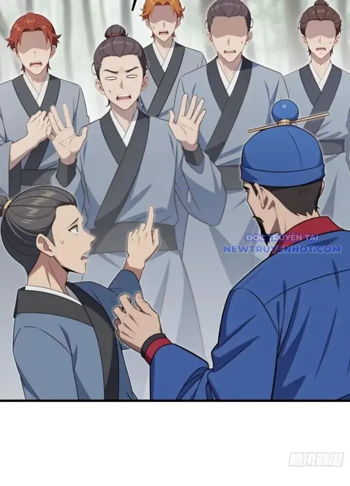 Thái Cổ Yêu Thánh Lấy Ta Làm Lô Đỉnh Chap 135 - Next Chap 136