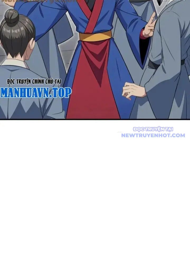 Thái Cổ Yêu Thánh Lấy Ta Làm Lô Đỉnh Chap 135 - Next Chap 136