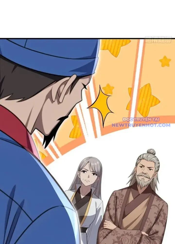 Thái Cổ Yêu Thánh Lấy Ta Làm Lô Đỉnh Chap 135 - Next Chap 136