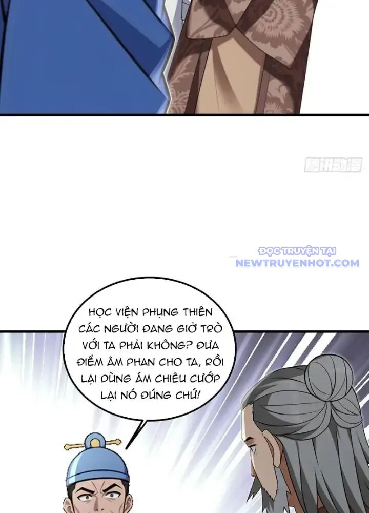 Thái Cổ Yêu Thánh Lấy Ta Làm Lô Đỉnh Chap 135 - Next Chap 136