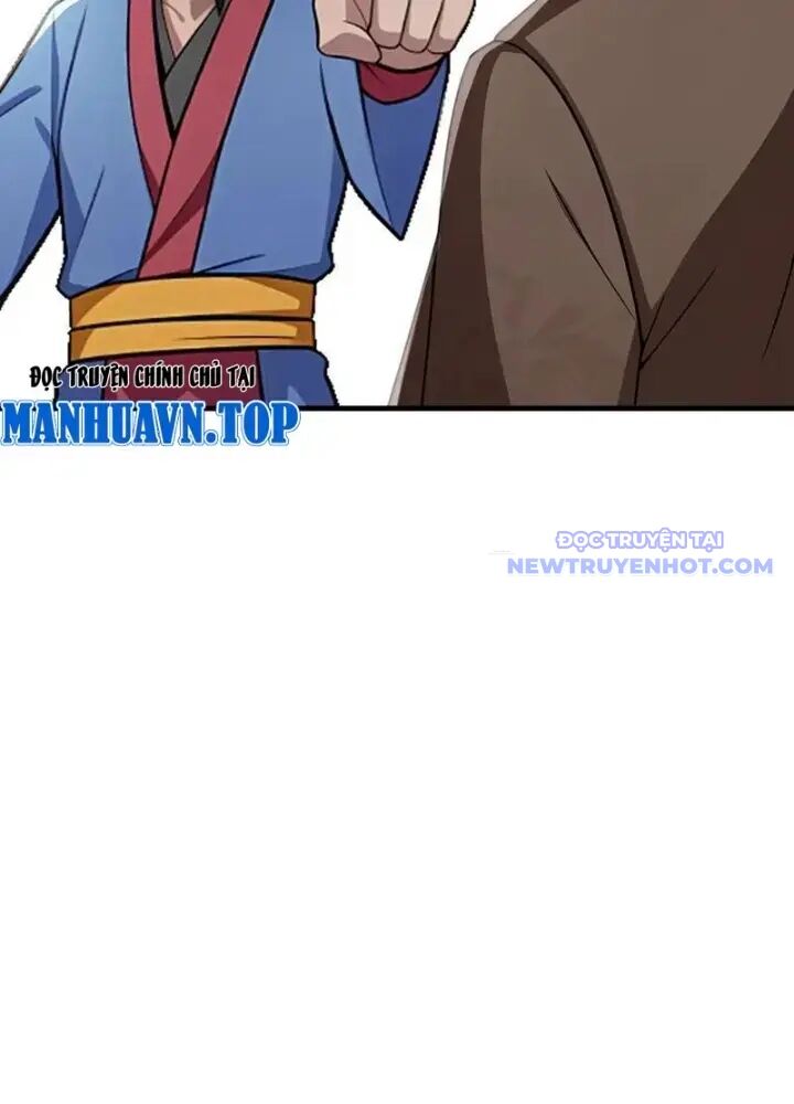 Thái Cổ Yêu Thánh Lấy Ta Làm Lô Đỉnh Chap 135 - Next Chap 136
