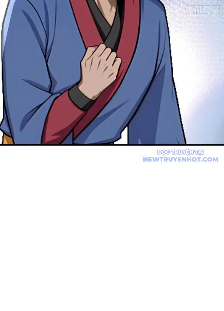 Thái Cổ Yêu Thánh Lấy Ta Làm Lô Đỉnh Chap 135 - Next Chap 136