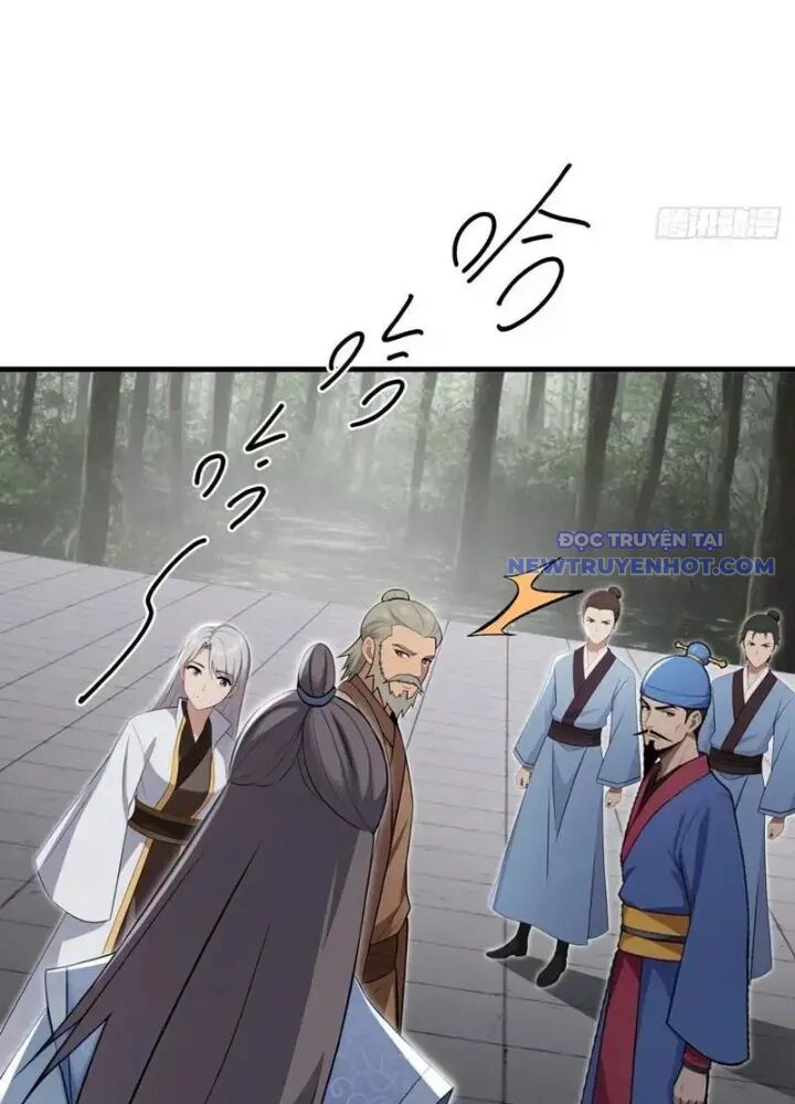 Thái Cổ Yêu Thánh Lấy Ta Làm Lô Đỉnh Chap 135 - Next Chap 136