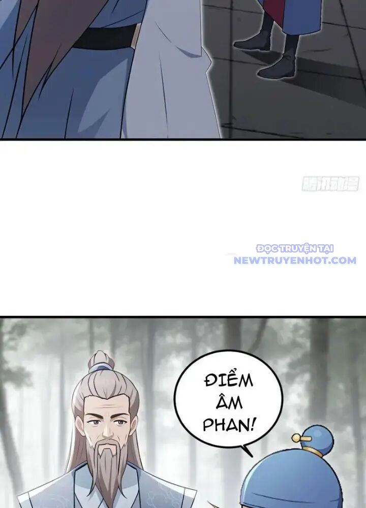 Thái Cổ Yêu Thánh Lấy Ta Làm Lô Đỉnh Chap 135 - Next Chap 136