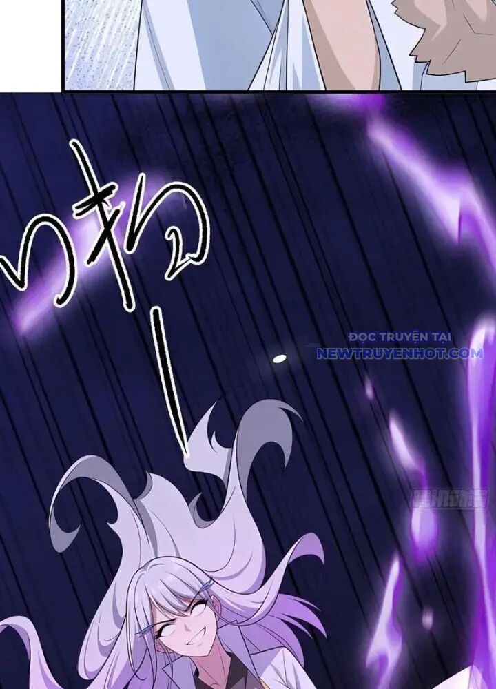 Thái Cổ Yêu Thánh Lấy Ta Làm Lô Đỉnh Chap 136 - Next Chap 137