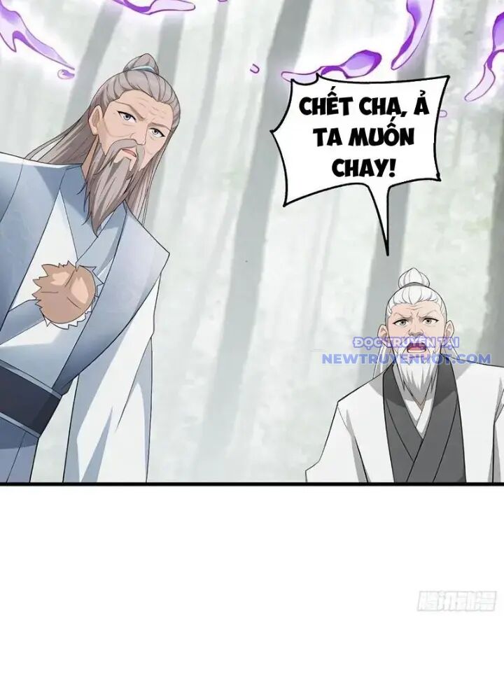 Thái Cổ Yêu Thánh Lấy Ta Làm Lô Đỉnh Chap 136 - Next Chap 137