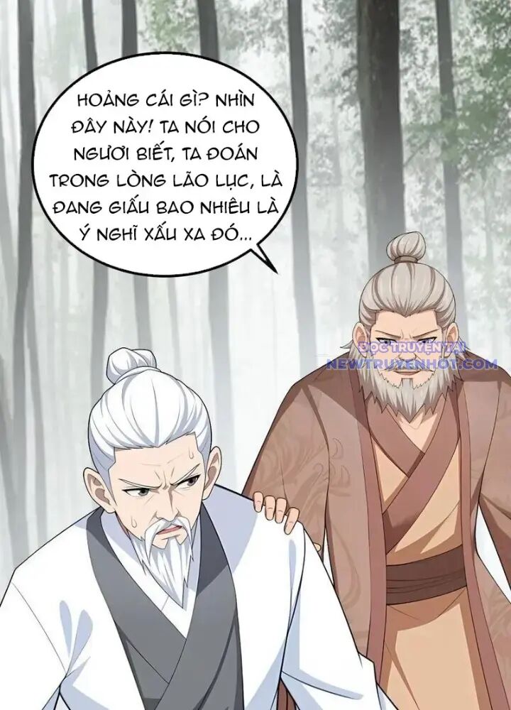 Thái Cổ Yêu Thánh Lấy Ta Làm Lô Đỉnh Chap 136 - Next Chap 137