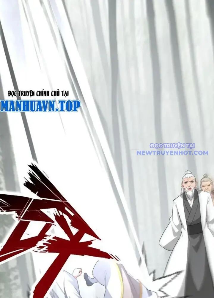 Thái Cổ Yêu Thánh Lấy Ta Làm Lô Đỉnh Chap 136 - Next Chap 137