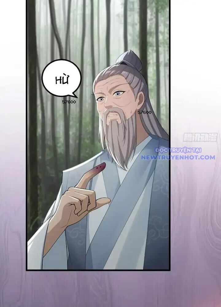 Thái Cổ Yêu Thánh Lấy Ta Làm Lô Đỉnh Chap 136 - Next Chap 137