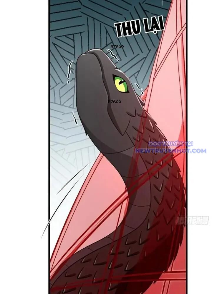 Thái Cổ Yêu Thánh Lấy Ta Làm Lô Đỉnh Chap 136 - Next Chap 137