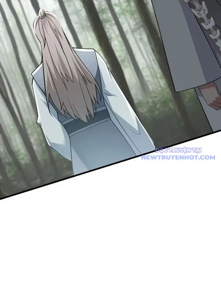 Thái Cổ Yêu Thánh Lấy Ta Làm Lô Đỉnh Chap 136 - Next Chap 137