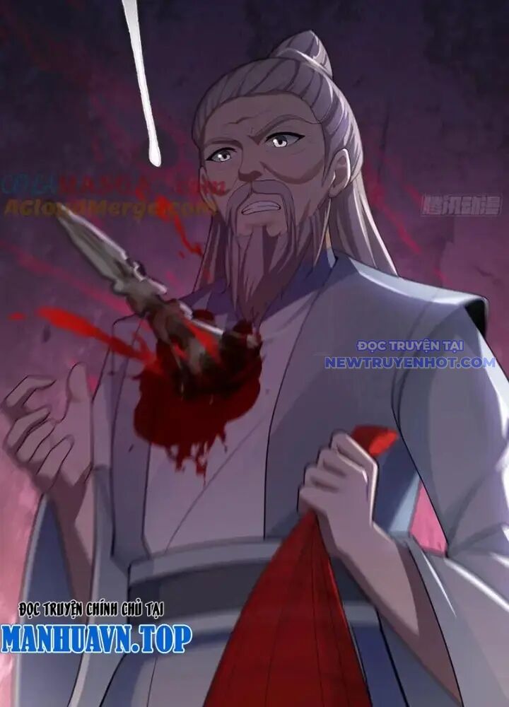 Thái Cổ Yêu Thánh Lấy Ta Làm Lô Đỉnh Chap 136 - Next Chap 137